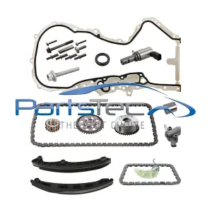 PartsTec PTA114-1003