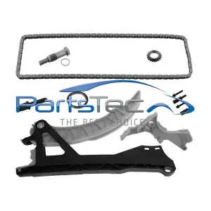 PTA114-0134 PartsTec