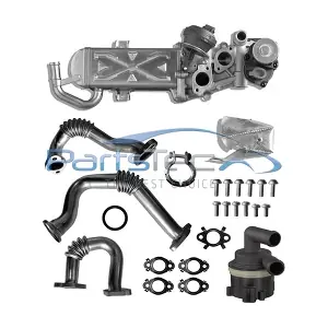 PartsTec PTA510-3014