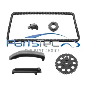 PartsTec PTA114-0158