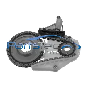 PTA114-0317 PartsTec