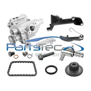 PartsTec PTA420-3019