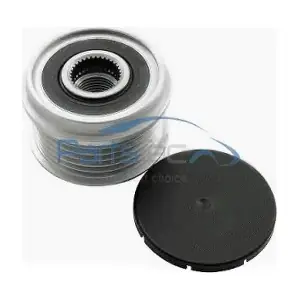 PartsTec PTA104-0017