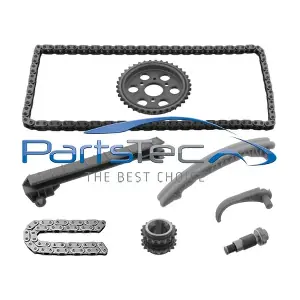 PTA114-0010 PartsTec