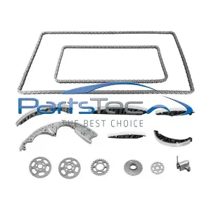 PartsTec PTA1140296