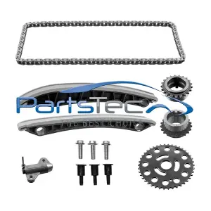 PartsTec PTA114-0077