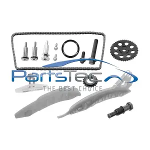 PartsTec PTA114-0131