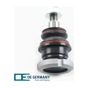 OE Germany 802395 Нижній/верхній кульовий шарнір