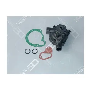 OE Germany 012000364000