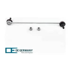 OE Germany 802011