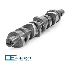 18 0500 000002 OE Germany