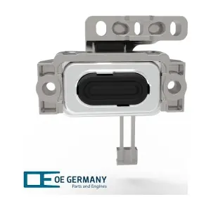 OE Germany 800616