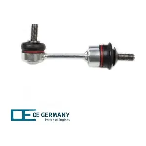 OE Germany 802020