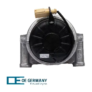 OE Germany 800409