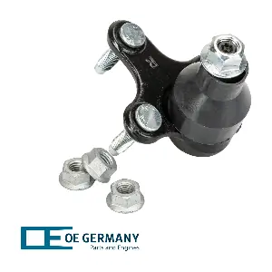 OE Germany 801709