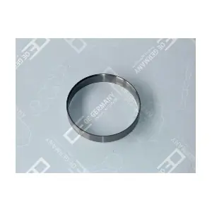 OE Germany 01 0332 400000