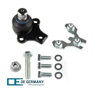 OE Germany 801821