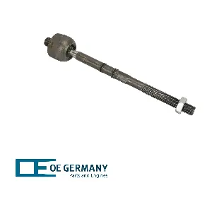 OE Germany 801411 Осьовий шарнір, поперечна кермова тяга