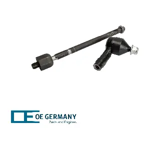 801609 OE Germany