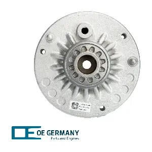 802611 OE Germany