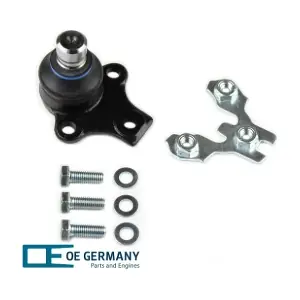 OE Germany 801822