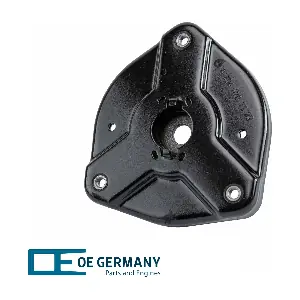 OE Germany 800421