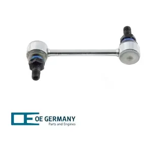 OE Germany 802321 Осьовий шарнір, поперечна кермова тяга