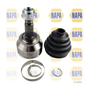 NAPA NCV1200