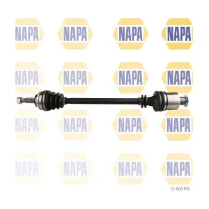 NAPA NDS1258R