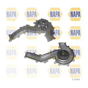 NAPA NWP1075