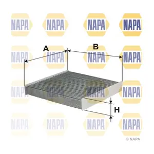 NAPA NFC4036