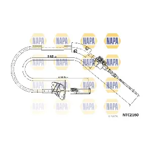NTC2160 NAPA