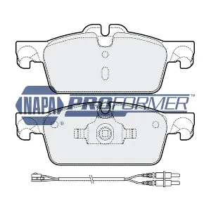 NAPA PBP7271