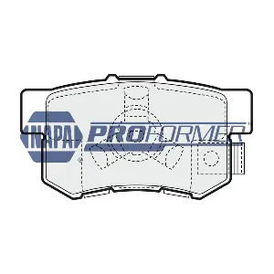 NAPA PBP7473