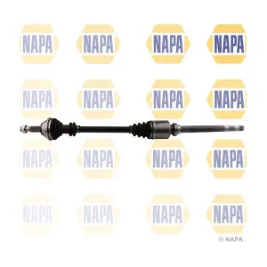 NAPA NDS1590R