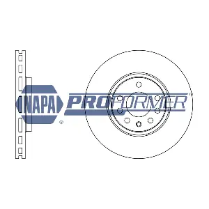 PBD8023 NAPA