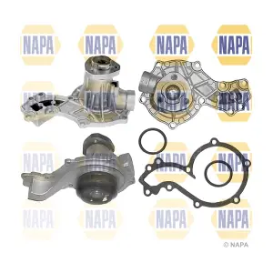 NWP1020 NAPA
