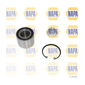 NAPA PWB1354