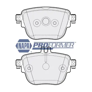 NAPA PBP7720