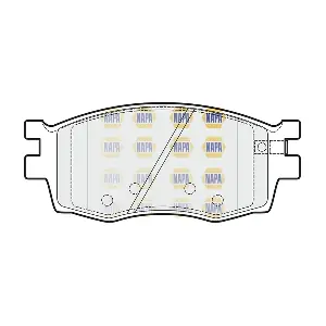 NAPA NBP1368