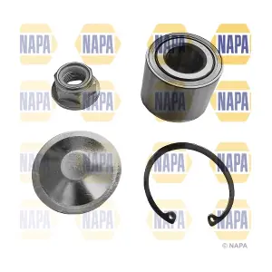 NAPA PWB1458