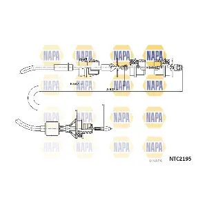 NAPA NTC2195