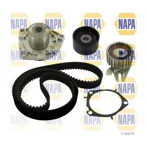 NAPA NBW1109