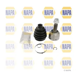 NAPA NCV1161
