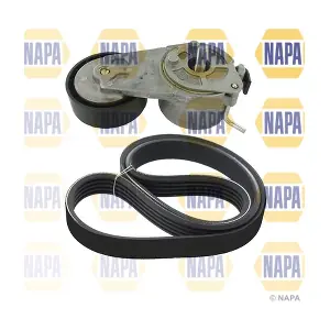 NAPA NAK3106