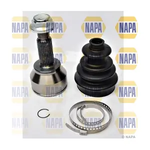 NCV1201 NAPA