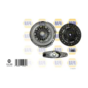 NAPA NCL1086