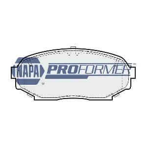 NAPA PBP7656
