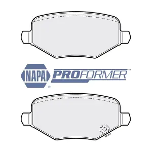 PBP7564 NAPA