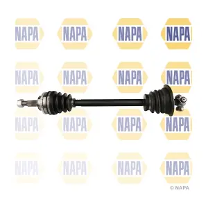 NAPA NDS1257L